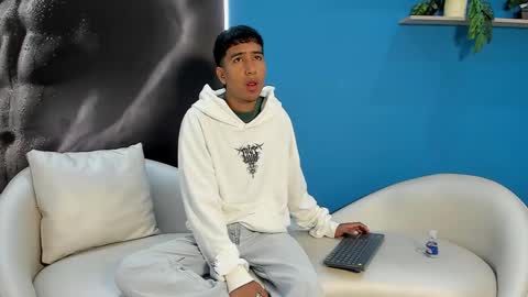 Ender online show from 02/07/26, 02:10