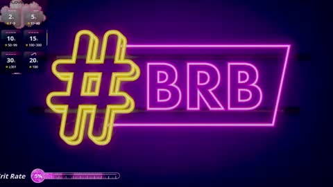 Ender online show from 03/12/26, 02:45