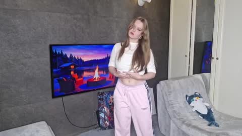 Alice online show from 05/03/26, 05:41