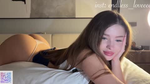 Mia online show from 01/16/26, 11:09