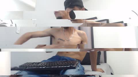 endrick_23 online show from 02/24/26, 04:10