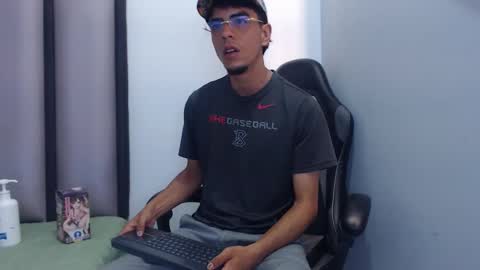 endrick_23 online show from 03/01/26, 03:52