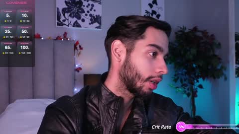 Snapshot of endy_rush chatting on 12/12/24, 03:48 Endy online show from 12/12/24, 03:48