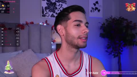 Snapshot of endy_rush chatting on 12/28/24, 12:45 Endy online show from 12/28/24, 12:45
