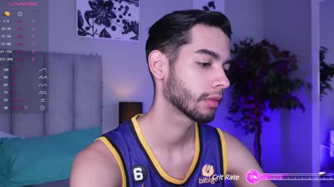Snapshot of endy_rush chatting on 01/09/25, 12:41 Endy online show from 01/09/25, 12:41