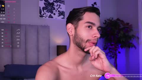 Snapshot of endy_rush chatting on 01/10/25, 12:47 Endy online show from 01/10/25, 12:47