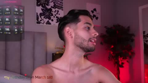 Snapshot of endy_rush chatting on 02/15/25, 12:43 Endy online show from 02/15/25, 12:43