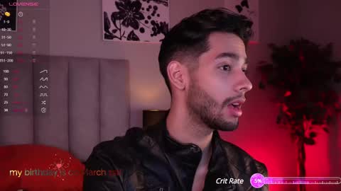 Snapshot of endy_rush chatting on 02/18/25, 12:39 Endy online show from 02/18/25, 12:39