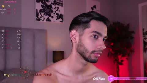 Snapshot of endy_rush chatting on 02/20/25, 12:47 Endy online show from 02/20/25, 12:47