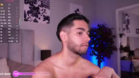 Endy online show from 10/26/25, 12:33