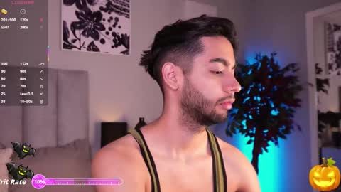 Endy online show from 11/01/25, 12:40