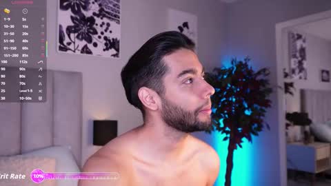 Endy online show from 11/06/25, 12:50