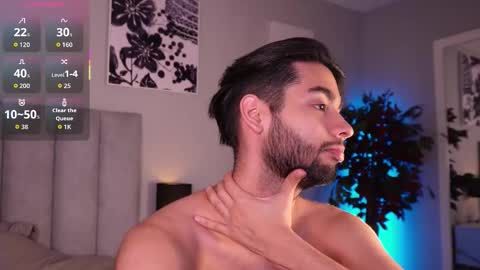 Endy online show from 11/08/25, 12:38