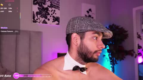 Endy online show from 11/14/25, 12:48