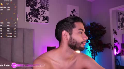 Endy online show from 11/16/25, 12:55