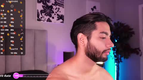 Endy online show from 11/22/25, 12:48