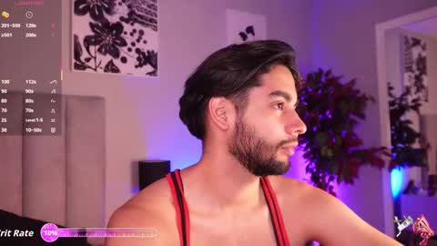 Endy online show from 01/15/26, 12:43