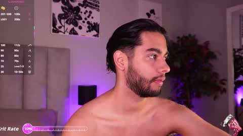 Endy online show from 02/06/26, 12:52