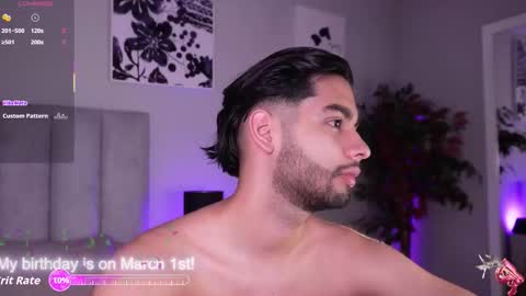 Endy online show from 02/11/26, 12:43