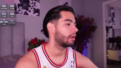 Endy online show from 02/17/26, 12:34