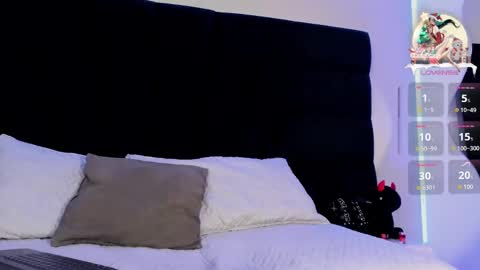 Snapshot of ened_nessa chatting on 12/21/24, 04:14   Schedule 600a.m - 200p.m Col hour online show from 12/21/24, 04:14