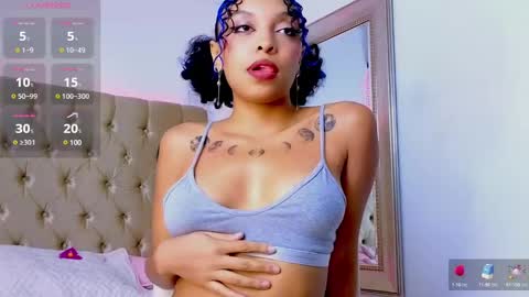 Snapshot of ened_nessa chatting on 01/31/25, 01:23   Schedule 600a.m - 200p.m Col hour online show from 01/31/25, 01:23