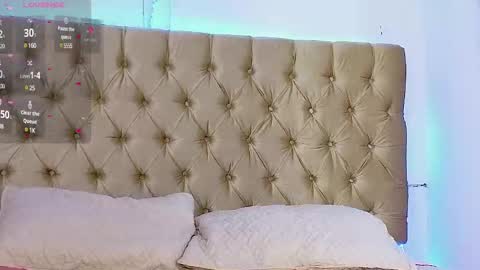 Snapshot of ened_nessa chatting on 02/13/25, 03:35   Schedule 600a.m - 200p.m Col hour online show from 02/13/25, 03:35