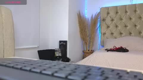 Snapshot of ened_nessa chatting on 02/27/25, 11:41   Schedule 600a.m - 200p.m Col hour online show from 02/27/25, 11:41