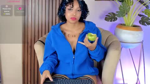 Snapshot of ened_nessa chatting on 02/28/25, 06:41   Schedule 600a.m - 200p.m Col hour online show from 02/28/25, 06:41