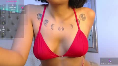 Snapshot of ened_nessa chatting on 03/08/25, 03:45   Schedule 600a.m - 200p.m Col hour online show from 03/08/25, 03:45