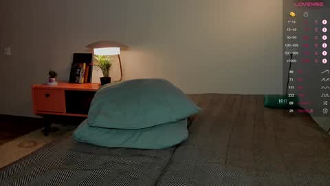 Enen online show from 01/14/25, 06:34