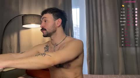 Enen online show from 01/06/26, 12:09