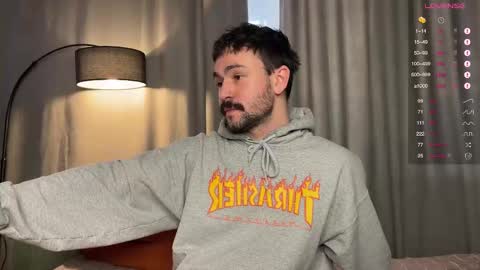 Enen online show from 01/09/26, 12:19