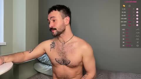 Enen online show from 02/06/26, 12:41