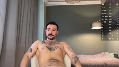 Enen online show from 03/13/26, 03:18