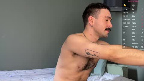 Enen online show from 03/20/26, 10:42