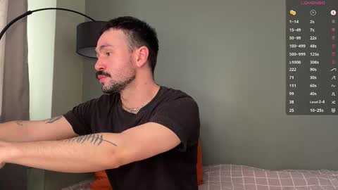 Enen online show from 03/30/26, 01:01