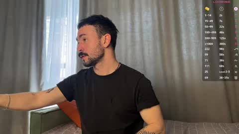 Enen online show from 04/01/26, 10:05