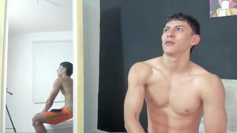 Gio online show from 03/26/26, 05:24