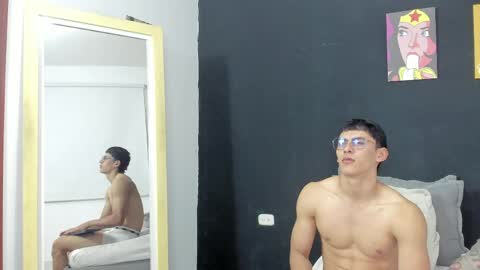 Gio online show from 04/02/26, 02:09