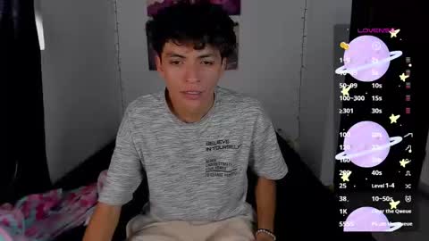 Salo online show from 02/09/26, 04:55