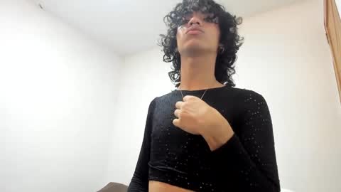 engel20042001 online show from 02/02/25, 05:10