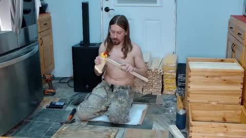 engel2944 online show from 04/18/26, 02:04