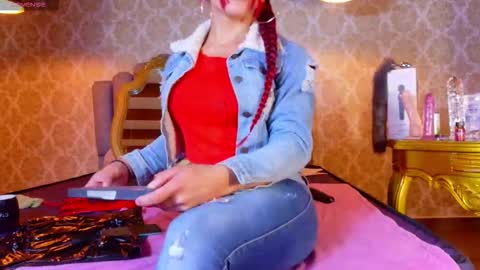 Engel online show from 12/02/25, 01:05