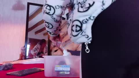 Engel online show from 02/03/26, 11:15