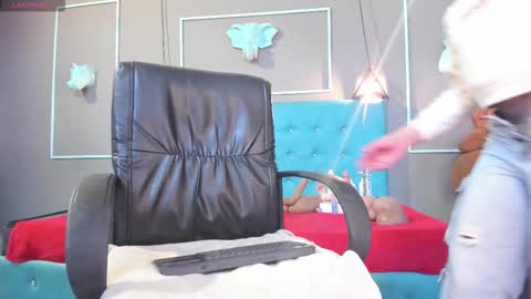 Engel online show from 03/20/26, 01:05