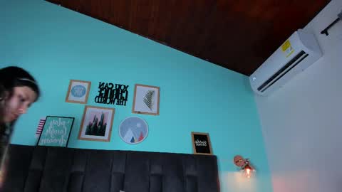  E N G E L  online show from 03/04/25, 02:06