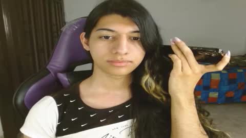 Engiel phoenix instagram engiel 13 online show from 10/18/25, 01:30