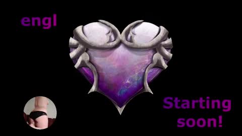 Engl Ailu online show from 02/08/26, 07:50