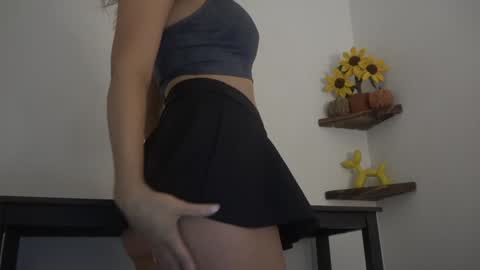 Rosie online show from 10/31/25, 11:11